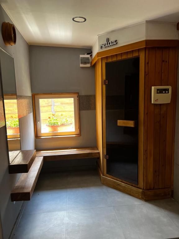 Fotografia z galérie ubytovania Loft Pihenő és Wellness Ház v Balatonfürede