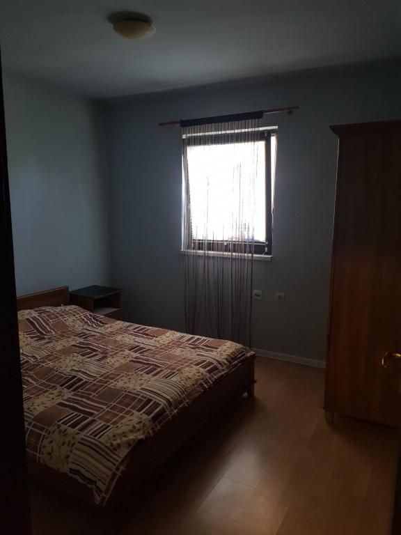 Fotografia z galérie ubytovania Apartman Vidaković v destinácii Funtana