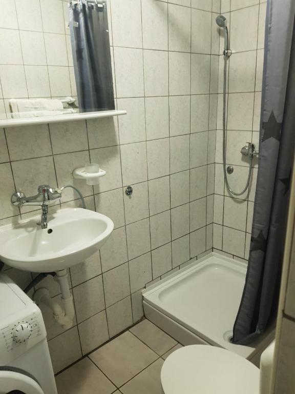 Fotografia z galérie ubytovania Apartman Vidaković v destinácii Funtana