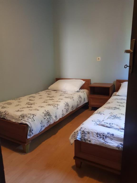 Fotografia z galérie ubytovania Apartman Vidaković v destinácii Funtana