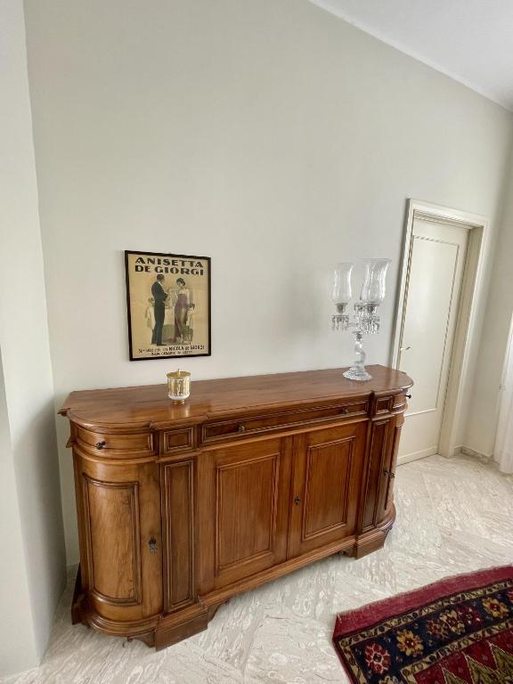 Fotografia z galérie ubytovania 4 Balconi House-Elegante dimora nel centro storico v destinácii Lecce