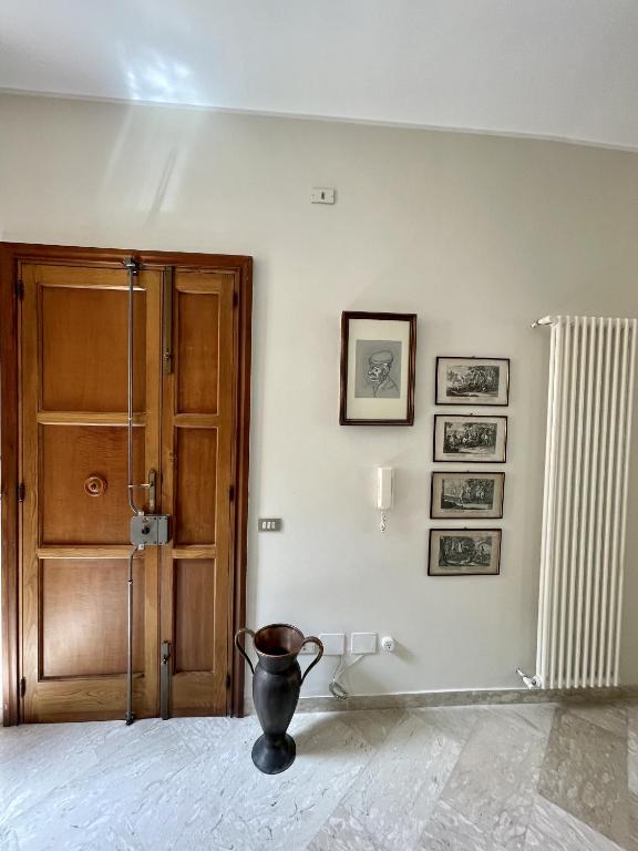 Fotografia z galérie ubytovania 4 Balconi House-Elegante dimora nel centro storico v destinácii Lecce