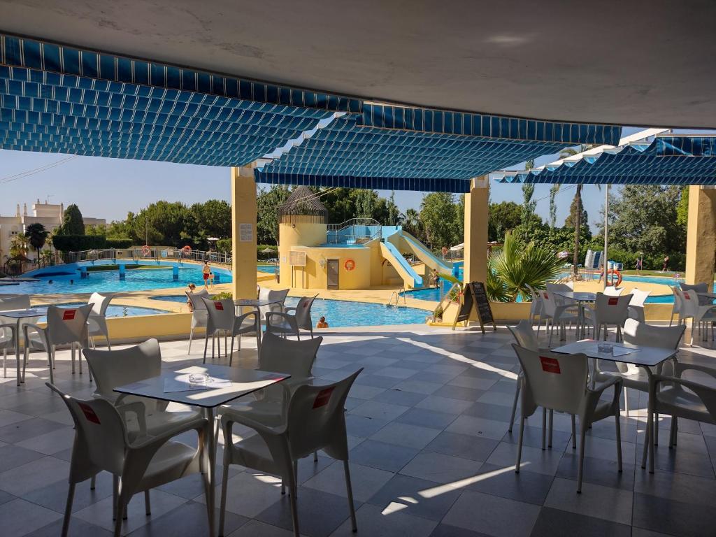 Basen w obiekcie Estudio Minerva 429, Costa del Sol lub w pobliżu
