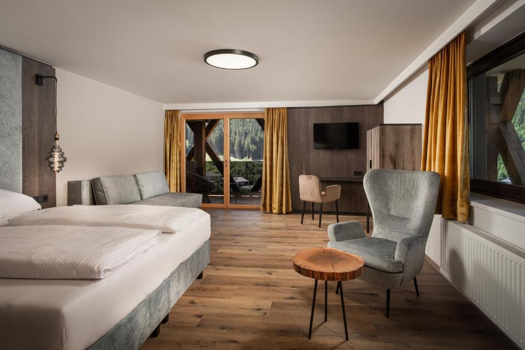 Hotel Das Kohlmais - direkt an der Kohlmaisbahn - 14