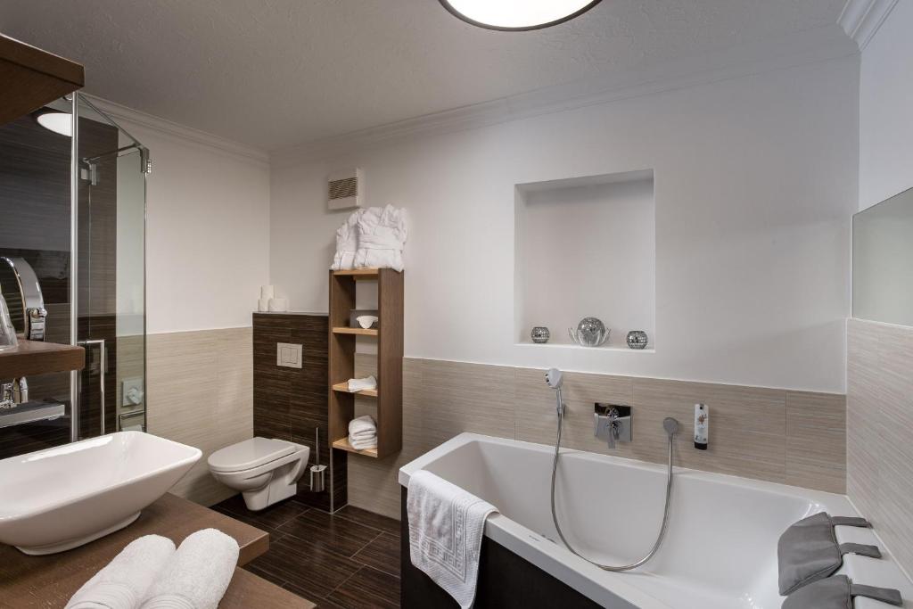 Hotel Das Kohlmais - direkt an der Kohlmaisbahn - 18