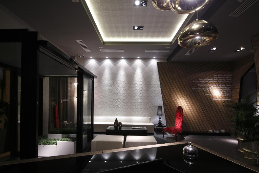 Capitol Boutique Hotel - Resim 14