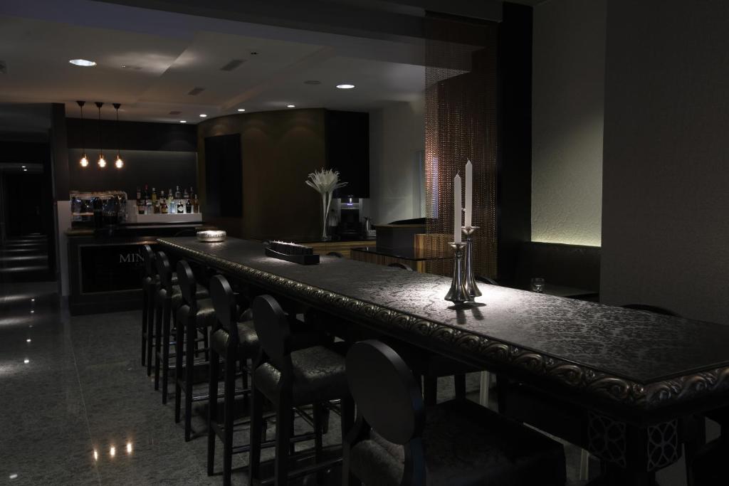 Capitol Boutique Hotel - Resim 36