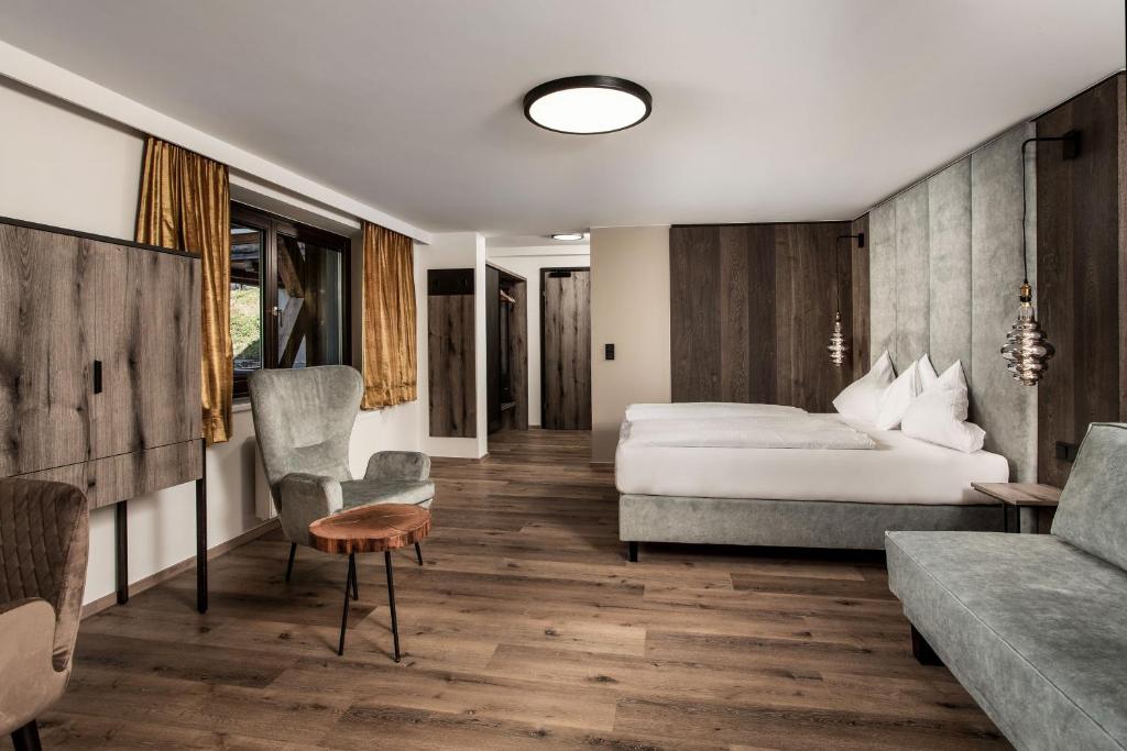 Hotel Das Kohlmais - direkt an der Kohlmaisbahn - 15