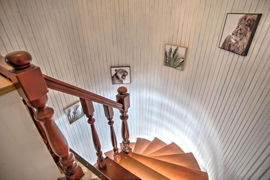 Fotografie z fotogalerie ubytování Villa Carpe Diem v destinaci Pamporovo