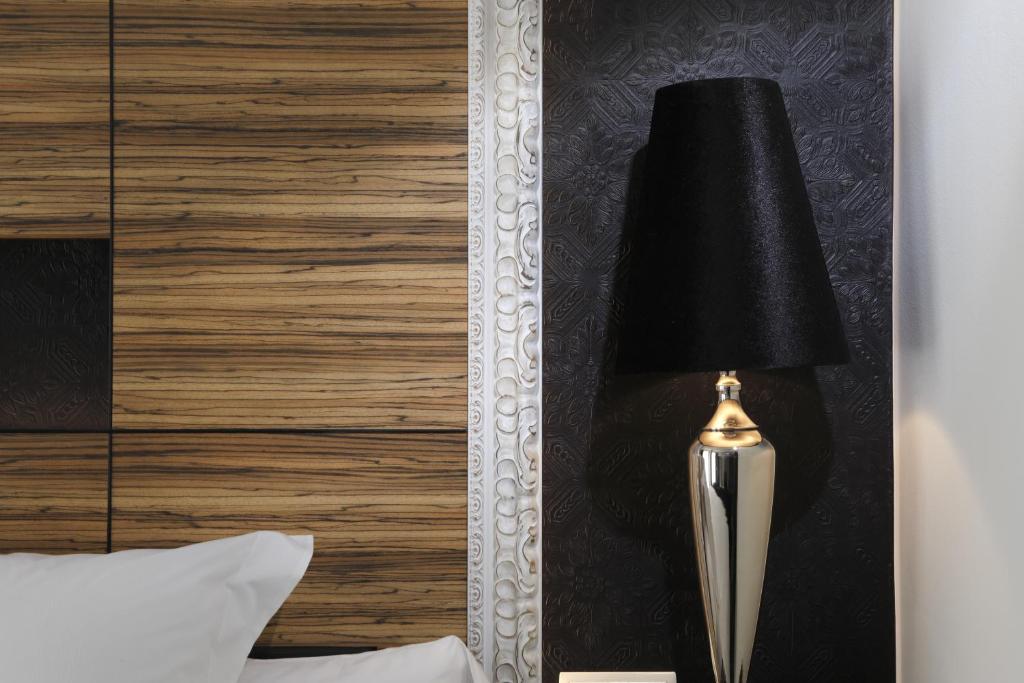 Capitol Boutique Hotel - 7