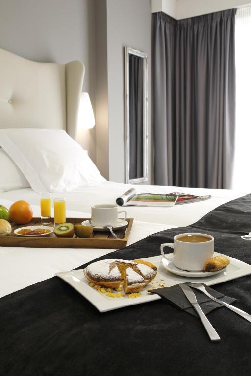 Capitol Boutique Hotel - Resim 44