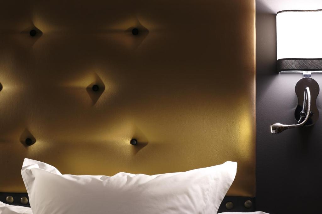 Capitol Boutique Hotel - 18