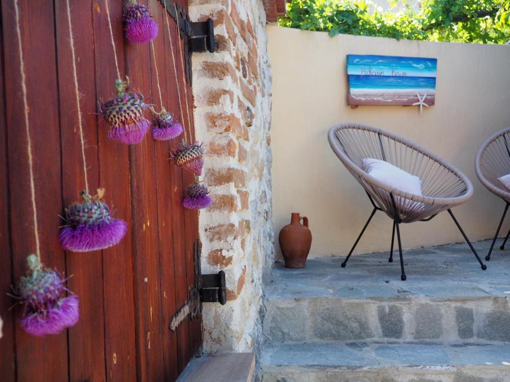 Fotografie z fotogalerie ubytování Paliouri House v destinaci Paliouri