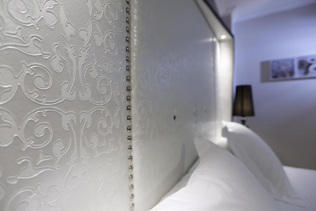 Capitol Boutique Hotel - Resim 25