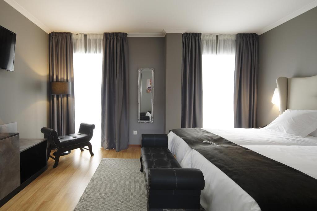 Capitol Boutique Hotel - Resim 43