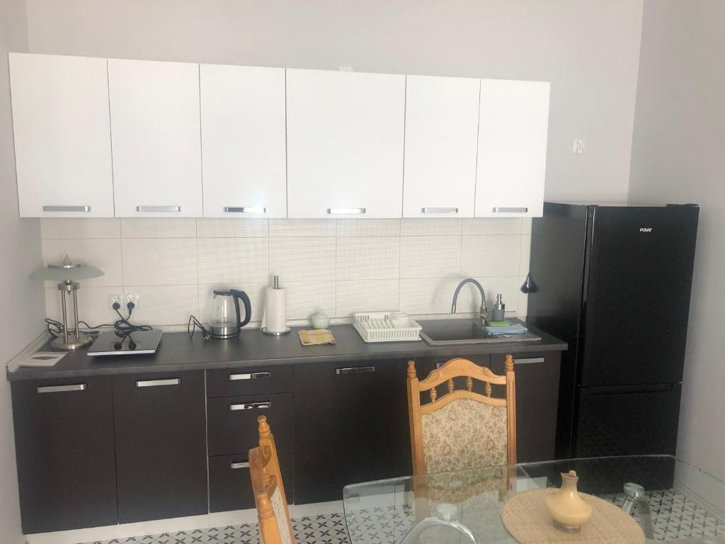 Cichy Zaułek 1 - Appartement D'Une Chambre