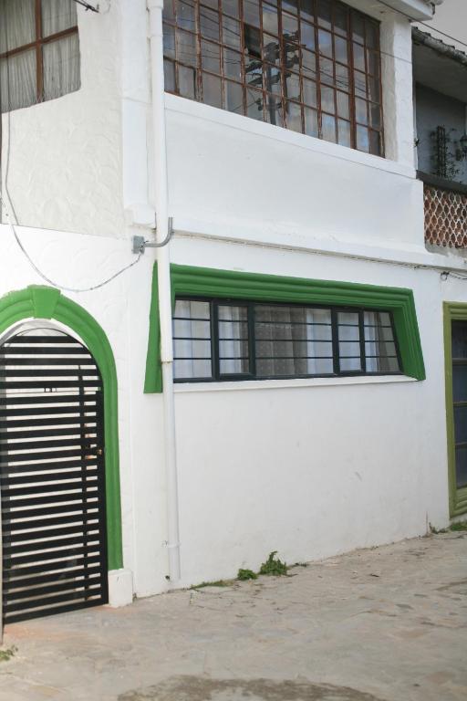 Cape Town - Bo Kaap- 2 Bedroom Cozy Apartment - Two-Bedroom Apartment