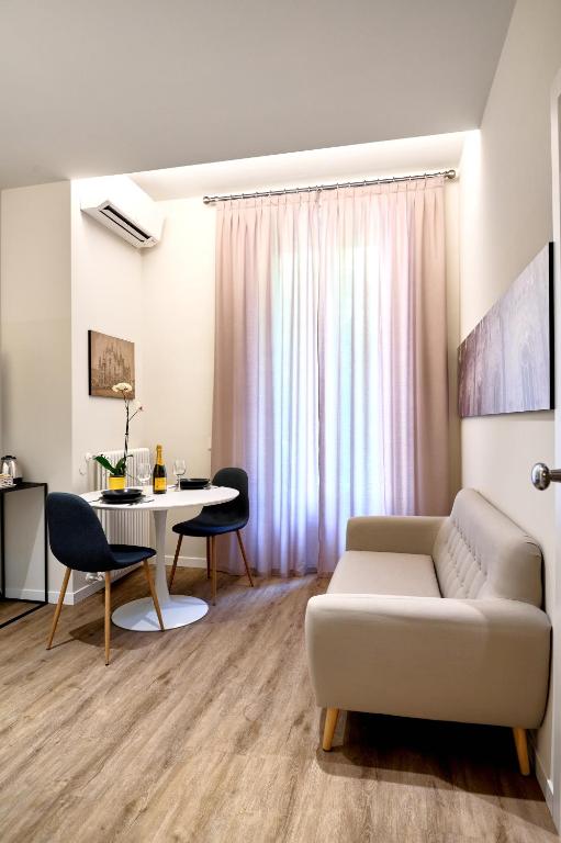 DONATELLO11 Milan Apartments by Hospity - 2