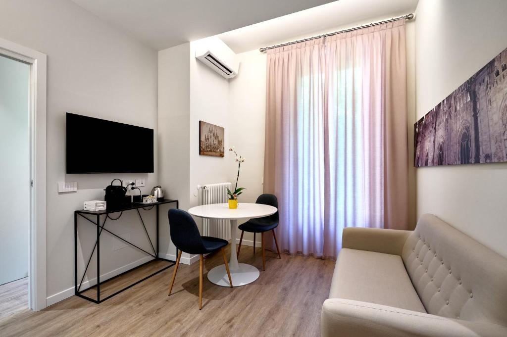 DONATELLO11 Milan Apartments by Hospity - 3