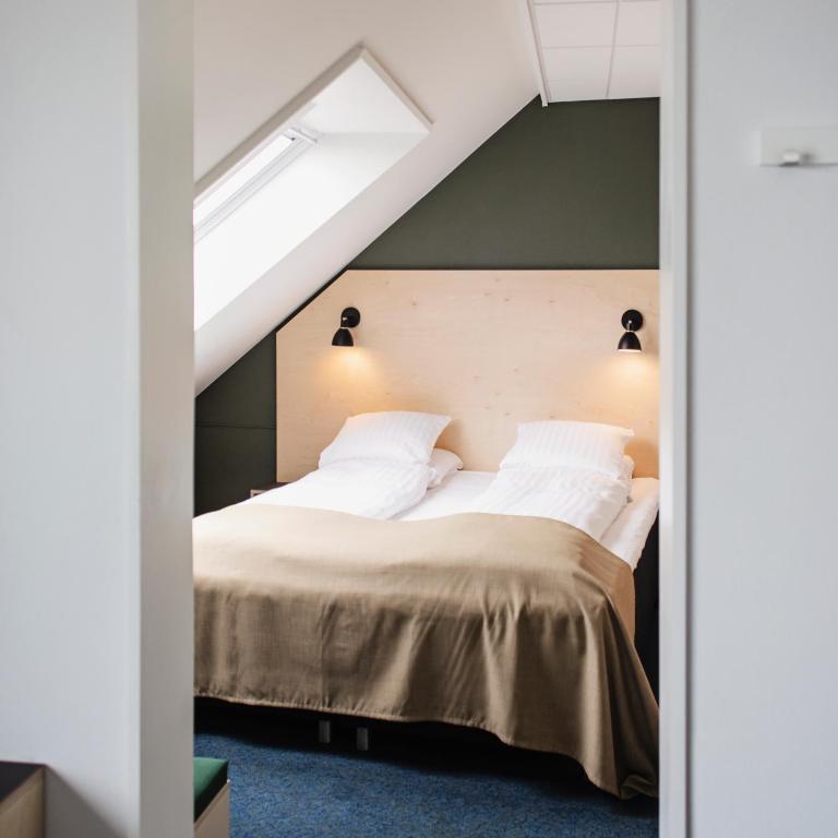 62N Hotel - City Center - Suite Mit Balkon Und Hafenblick