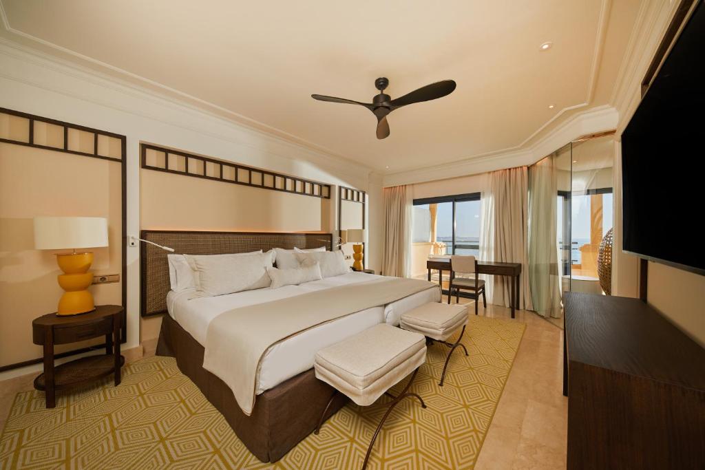 Secrets Bahía Real Resort & Spa Adults only - 