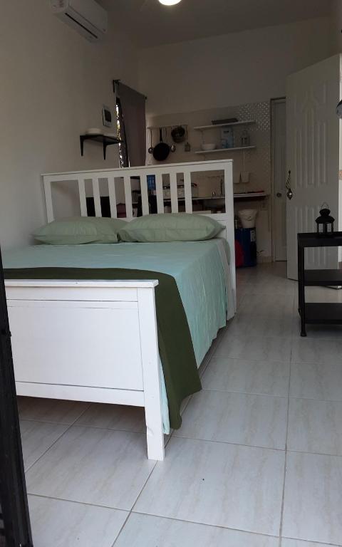 Vilaa Colonial Suite N 7, Basic exterior - Budget Double Room