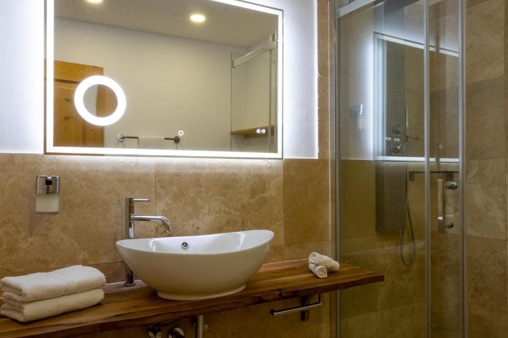Monte Vita Tirol - Apartments - 公寓