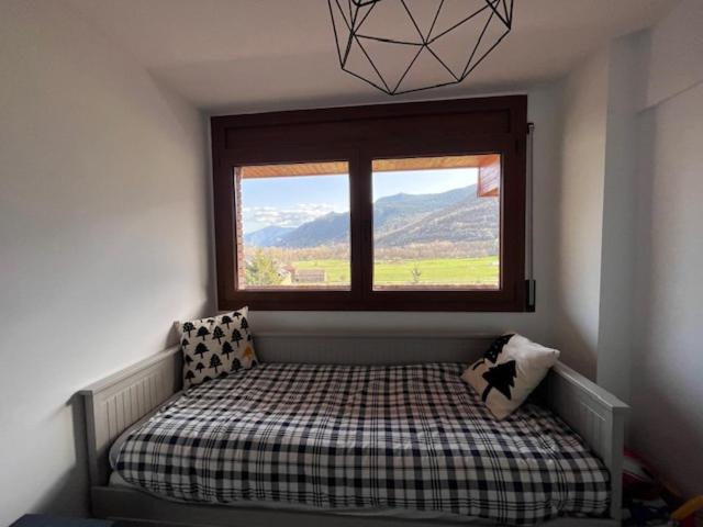 Precioso apartamento con balcón, Esterri dÀneu – Updated ...