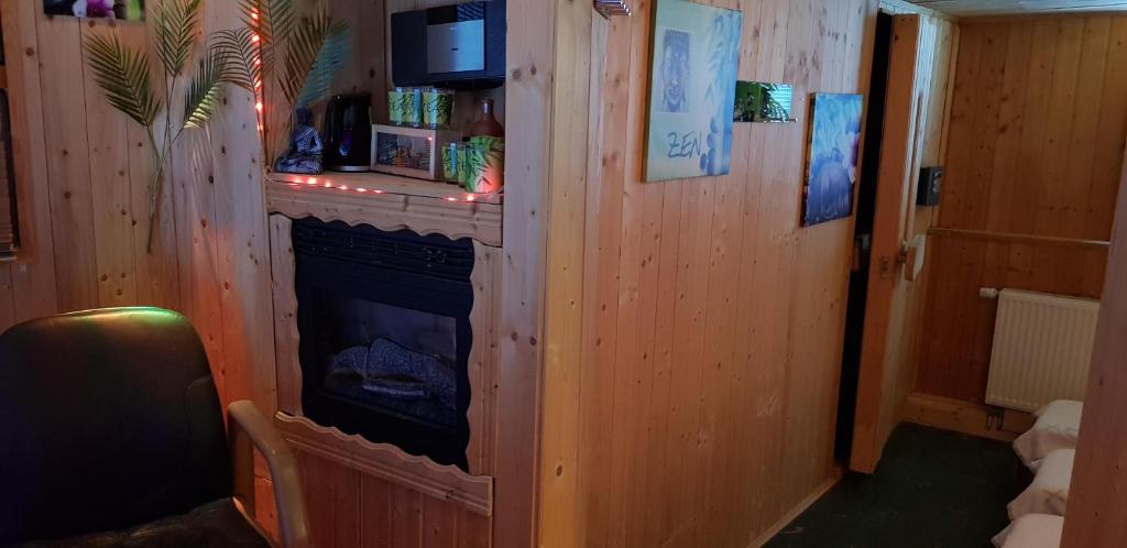 Fotografie z fotogalerie ubytování Ferienhaus Alfenz v destinaci Klösterle am Arlberg