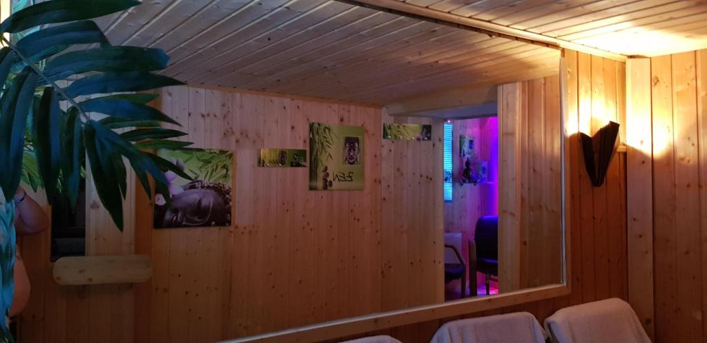 Fotografie z fotogalerie ubytování Ferienhaus Alfenz v destinaci Klösterle am Arlberg