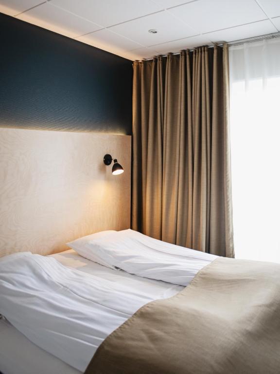 62N Hotel - City Center - Einzelzimmer Mit Bad