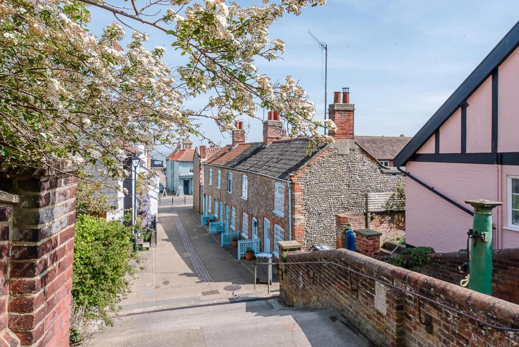 Briargate, Aldeburgh 6
