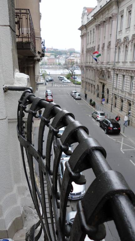 Fotografie z fotogalerie ubytování Garibaldi 5 Apartments & Rooms v Budapešti