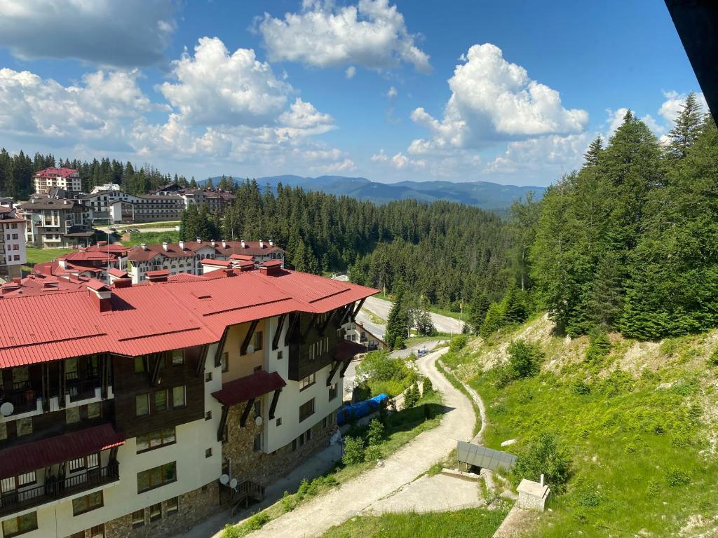 GrandView Apartment Grand Monastery