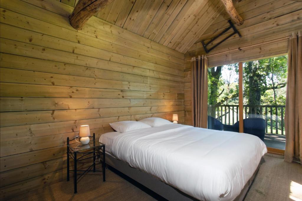 Château De Razay - Chalet D'une Chambre