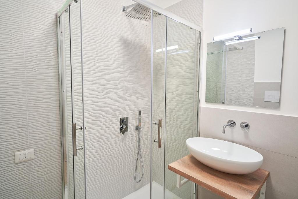 Toto e Peppino Luxury Rooms - 7