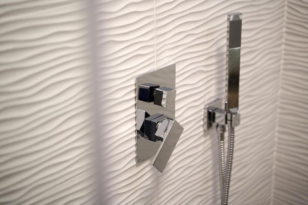 Toto e Peppino Luxury Rooms - 8