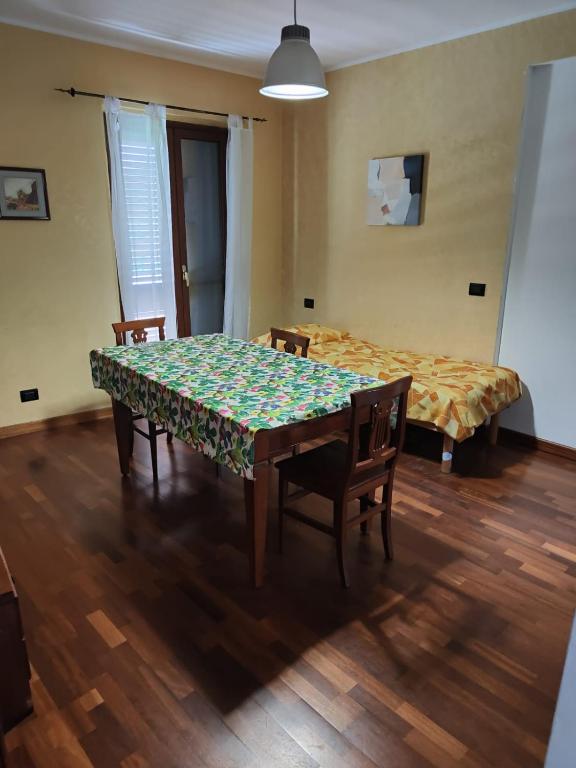 La casa di Nonna Assunta - One-Bedroom Apartment