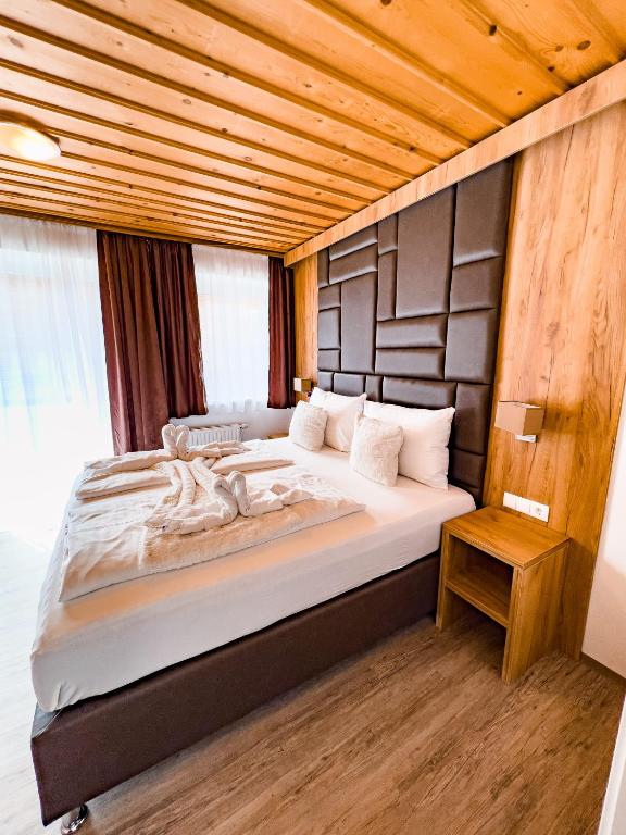 Sylpaulerhof Aparthotel - Three-Bedroom Apartment