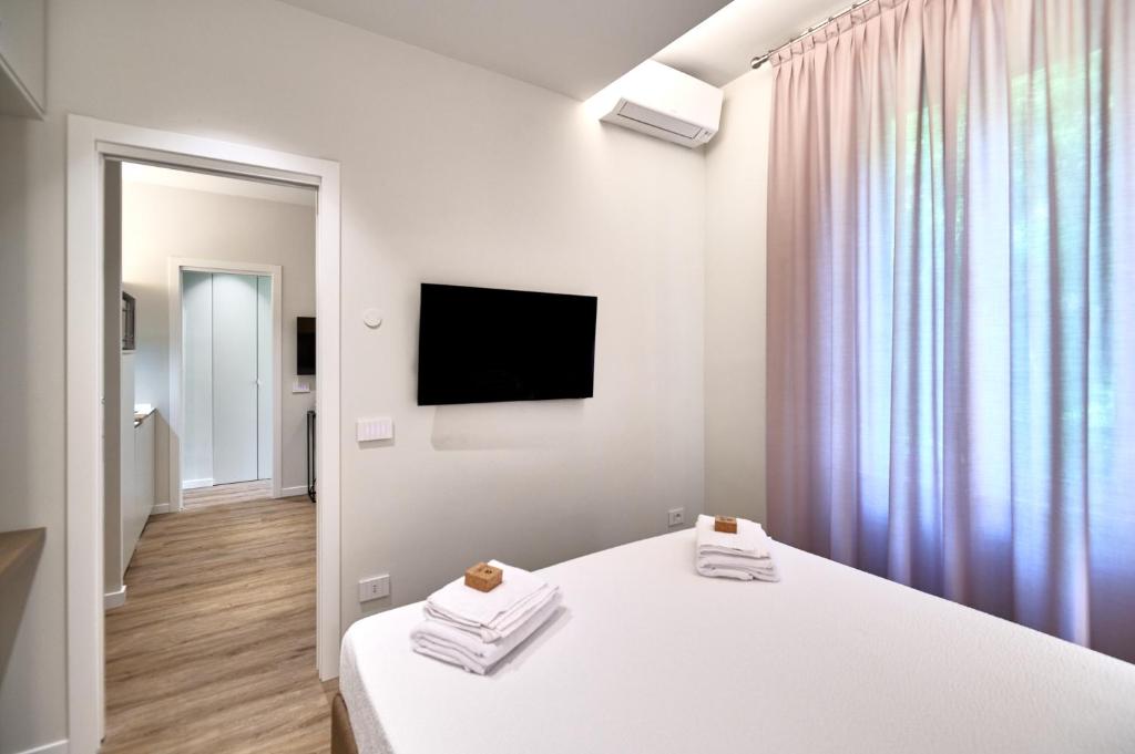 DONATELLO11 Milan Apartments by Hospity - 16