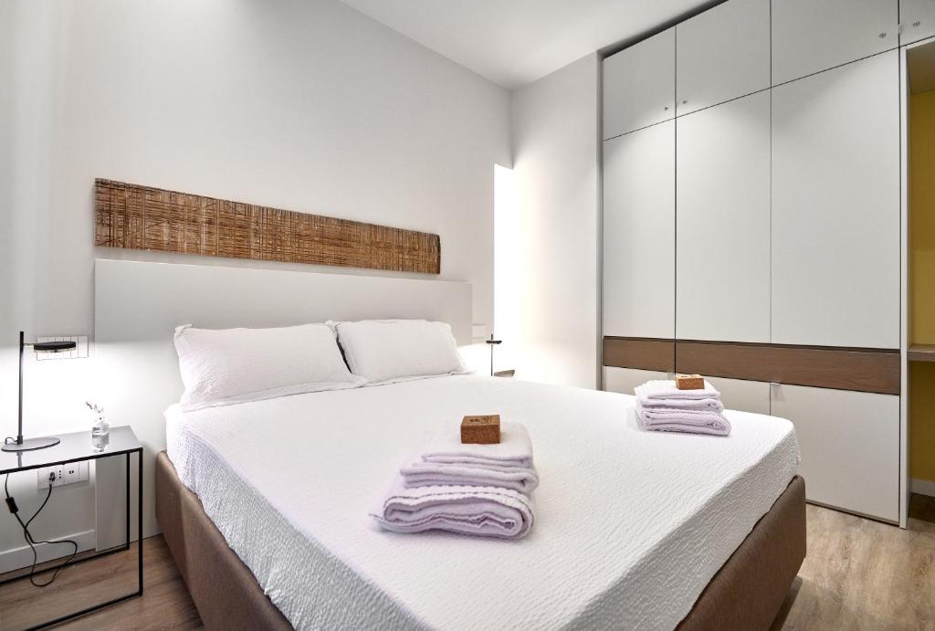 DONATELLO11 Milan Apartments by Hospity - 13