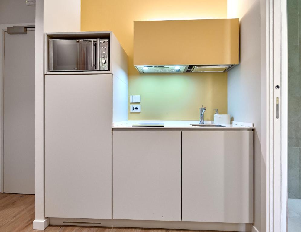 DONATELLO11 Milan Apartments by Hospity - 10