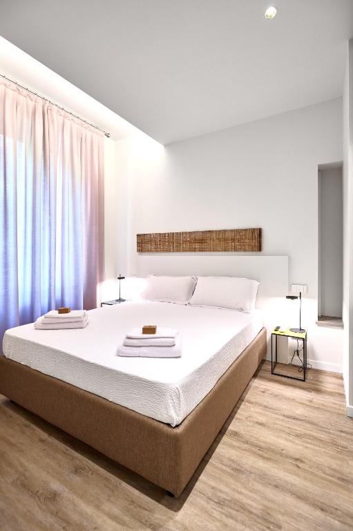 DONATELLO11 Milan Apartments by Hospity - 15