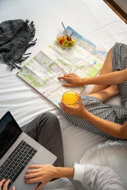 Hotel Kramer, Valencia – Precios actualizados 2023