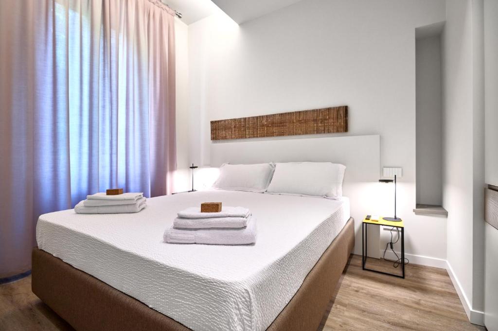 DONATELLO11 Milan Apartments by Hospity - 14