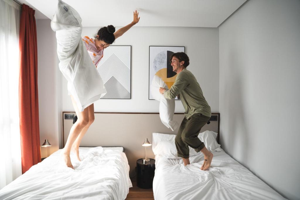 Hotel Kramer, Valencia – Precios actualizados 2023