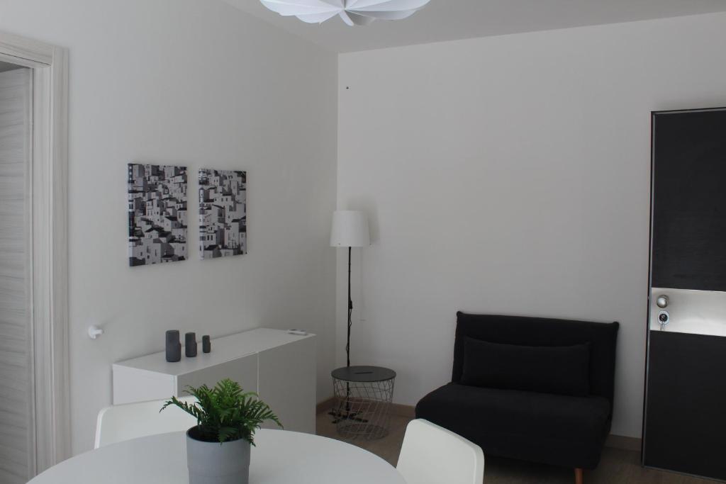 Fotografia z galérie ubytovania Virgilio 82 - Penthouse With Terrace v Trapani