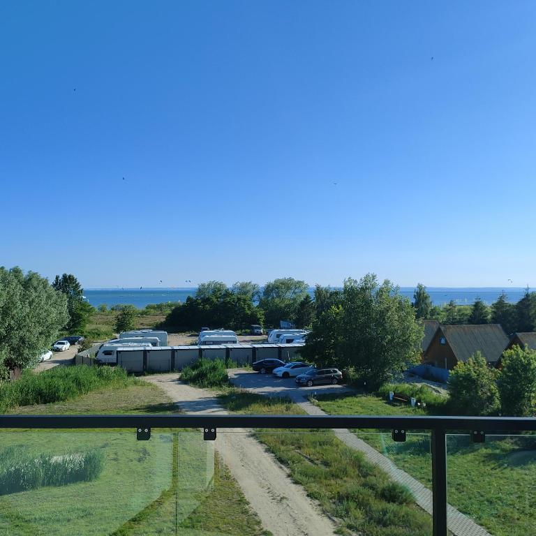 Apartamenty Mistral - 4