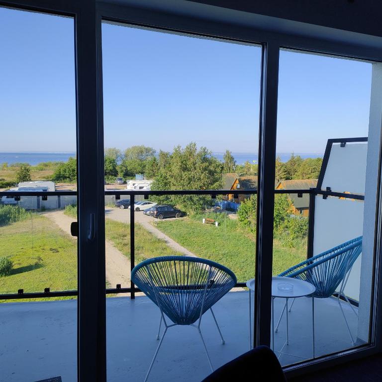 Apartamenty Mistral - 5