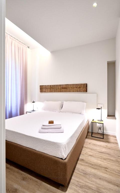 DONATELLO11 Milan Apartments by Hospity - 18